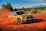 BMW X2 xDrive20d M Sport X 2018 года (WW)